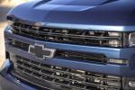 Chevrolet Silverado RST Regular Cab 2019 года (UAE)